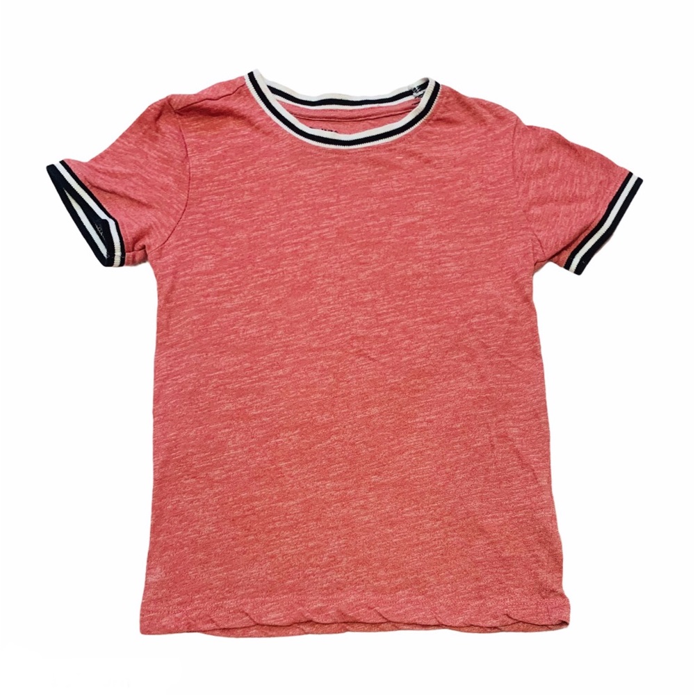 Smith’s American Boys 5/6 Red T Shirt